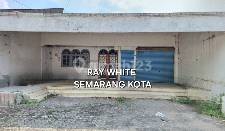 Rumah Di Semarang Tengah Lokasi Dekat Mall Rumah Di Semarang Tengah Lokasi Dekat Mall