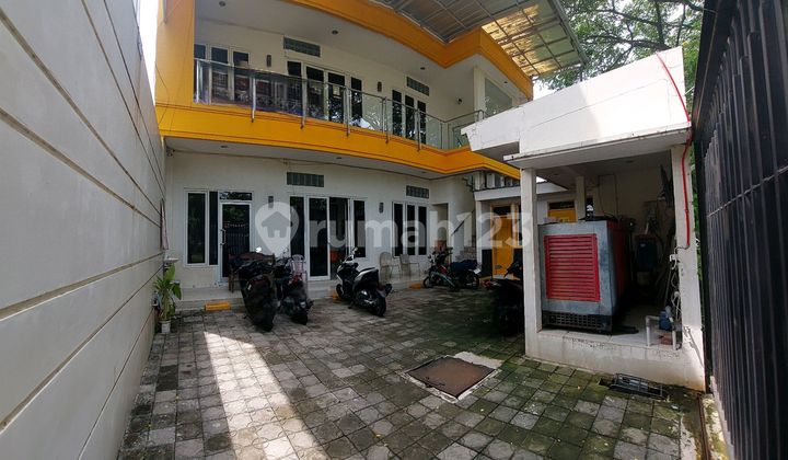 Rumah Kost Full Furnish Dekat Sekolah Rumah Kost Full Furnish Dekat Sekolah