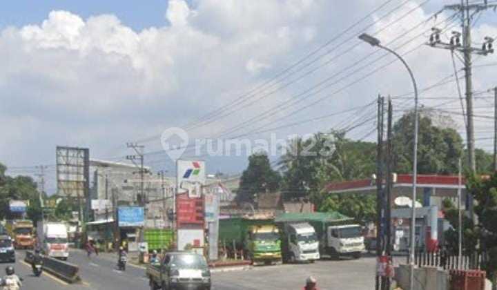 Spbu Di Pudak Payung Semarang Lengkap Dengan Indomaret  2
