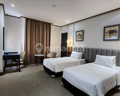 9-Floor Hotel Ready to Operate in Central Semarang 1