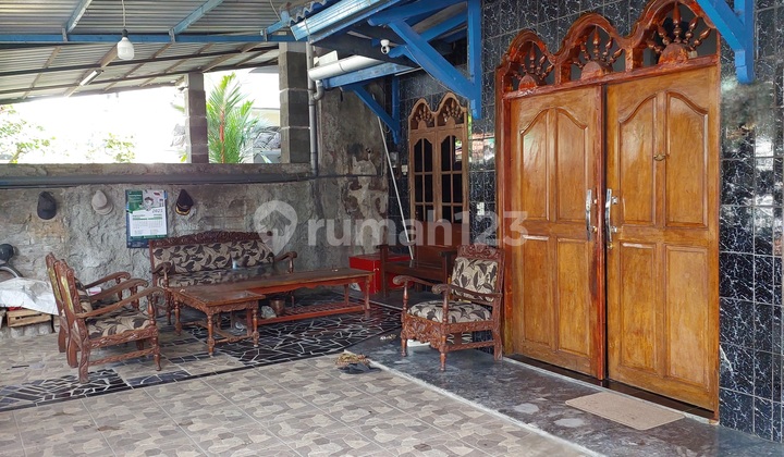 Rumah 2 lantai di Banyumanik , Semarang dekat rumah sakit Rumah 2 lantai di Banyumanik , Semarang dekat rumah sakit