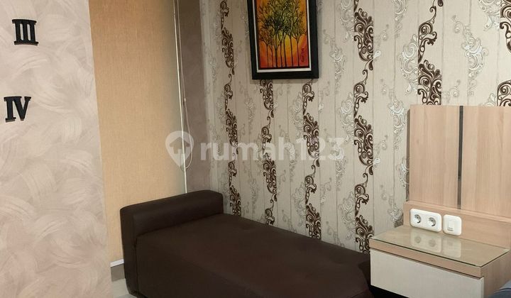 Apartemen Louise Kienne di Pemuda Semarang Tengah Full Furnish 2