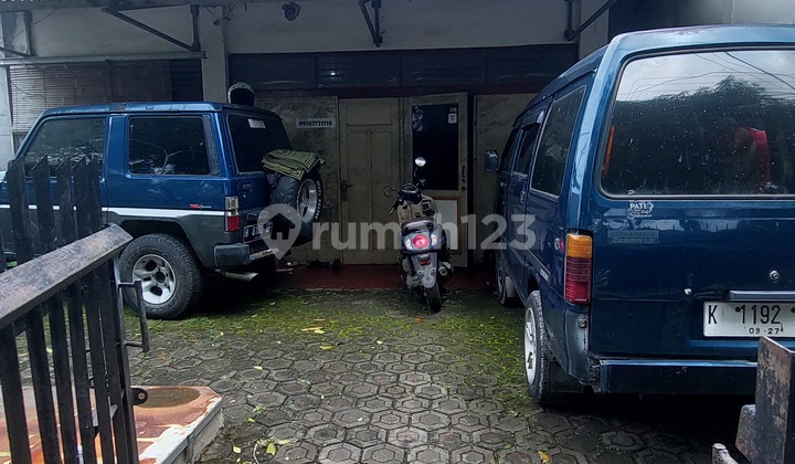 Rumah di Semarang Timur Dekat Universitas Upgris 2