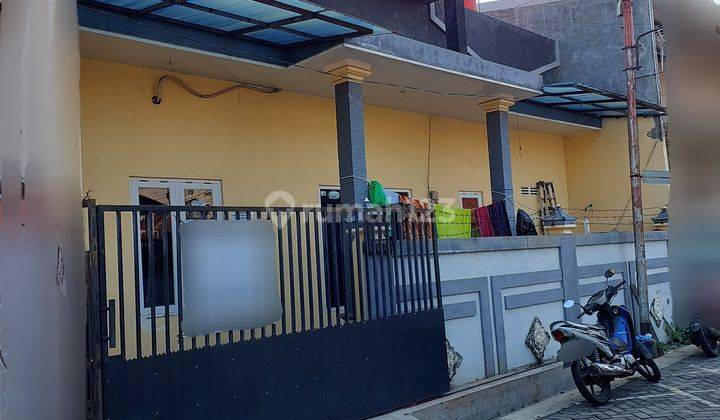 Rumah Kost Di Jl.beton Mas Semarang Barat 2 Lantai 1