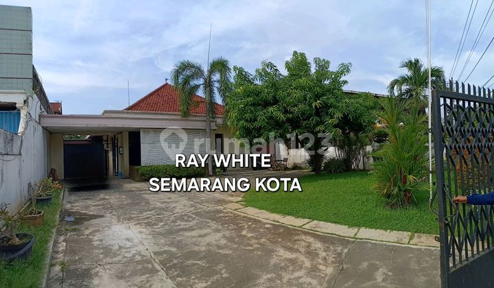 Rumah Di Semarang Timur Dekat Simpang Lima 1