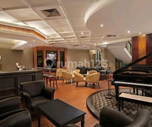 9-Floor Hotel Ready to Operate in Central Semarang 2