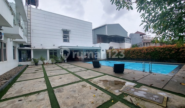 3-Star Hotel in Candisari Semarang Near Akpol Semarang 2