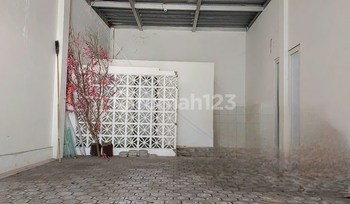 Ruko Pedurungan Dekat Dengan Pintu Tol Dan Smp Negeri 15 Semarang, Jl. Supriyadi, Kalicari, Pedurungan, Kota Semarang, Jawa Tengah, Indonesia, 50198, Pedurungan 2