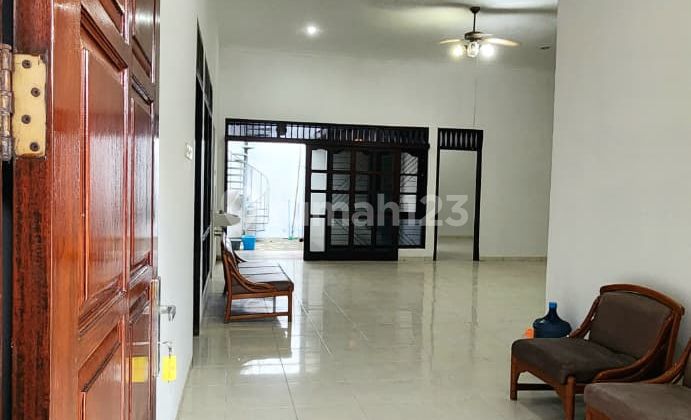 Di Semarang Utara Siap Pakai Harga 1,8 Saja 2