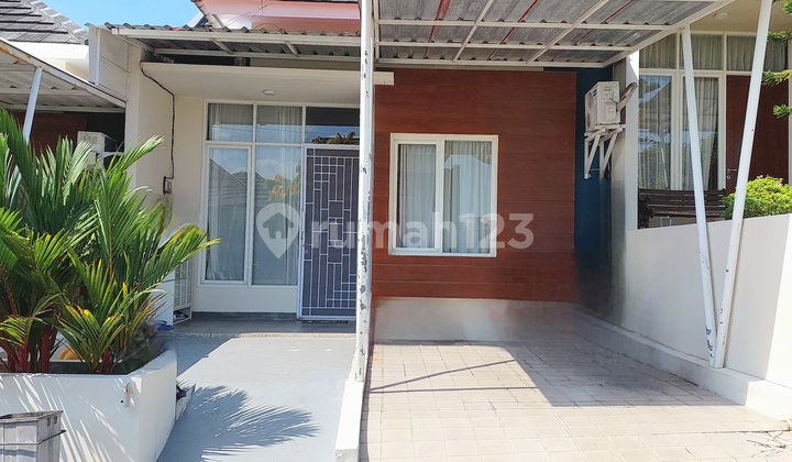 House in Tembalang for Sale Price 760 Million Negotiable 1