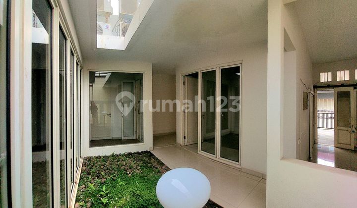 Rumah di Candi Golf Semi Furnish dan Siap Huni 2