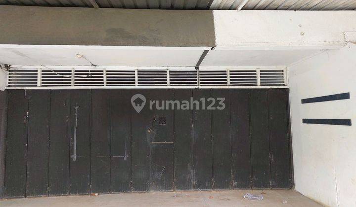 Ruko Di Semarang Tengah Dekat Simpang Lima 2