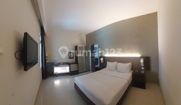 Hotel Bintang 3 di Candisari Semarang Dekat Akpol Semarang