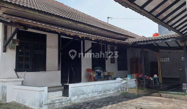 Rumah Jalan Gedong Songo Semarang Barat Dekat Rs Kariadi 2