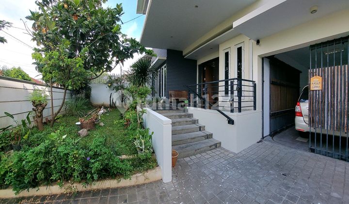 Rumah Minimalis Siap Huni Di Gajah Mungkur - View Kota 1