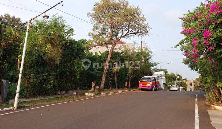 Tanah Di Jalan Kumudasmoro Dekat RS.Kariadi 1