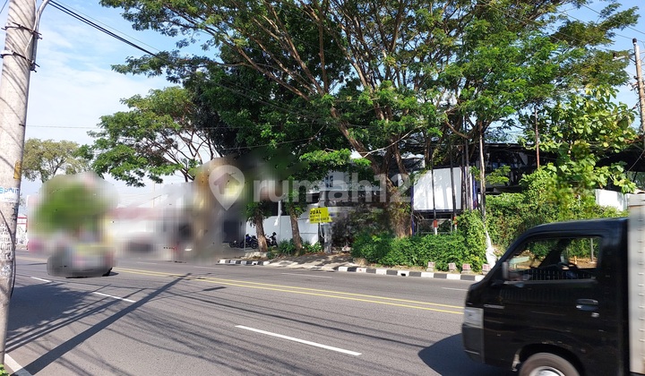 Tanah di Banyumanik Semarang dekat rumah sakit 2