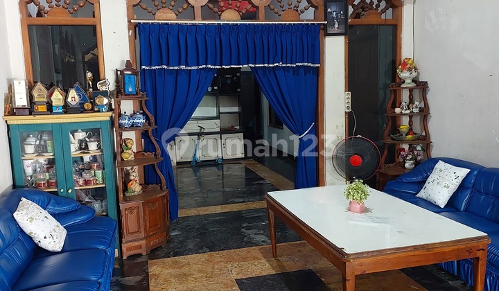 Rumah 2 lantai di Banyumanik , Semarang dekat rumah sakit  2