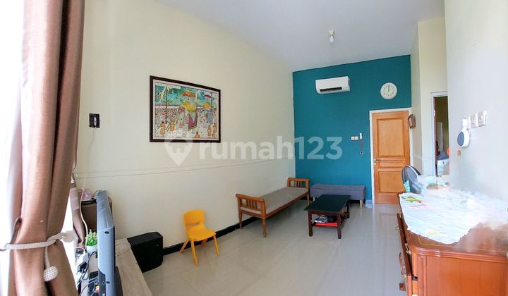 House in Tembalang for Sale Price 760 Million Negotiable 2