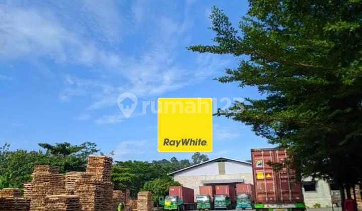 Gringsing Plywood Factory Ready to Produce – Exporting to 5 Countries! Advantages: