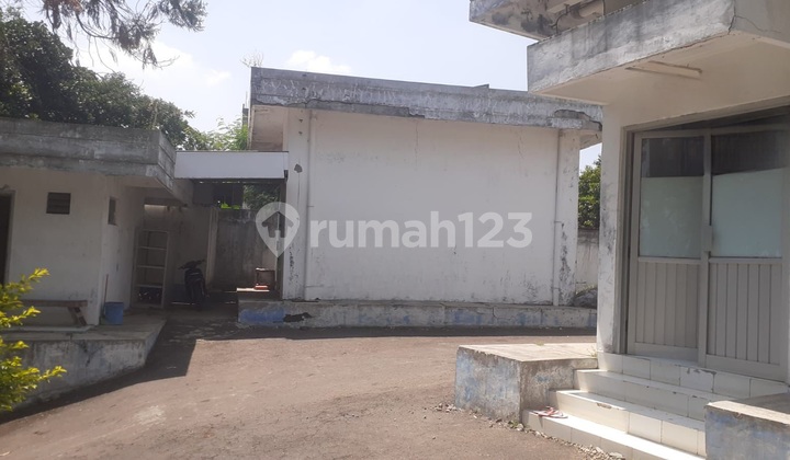 Tanah 1050 m2 di Gunung Pati dekat universitas UNNES 2