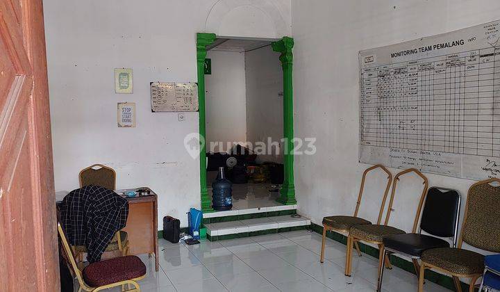 Rumah di Jalan Condrokusumo Semarang Barat Dekat Rs Kariadi 2