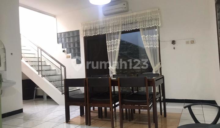 City Center House Near Simpang Lima Easy Access to Everywhere Close 2