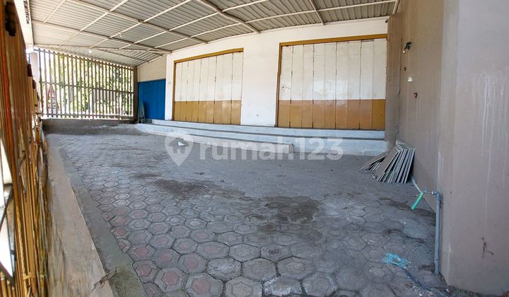 Ready-to-Use 2-Story Pedurungan Shophouse 1