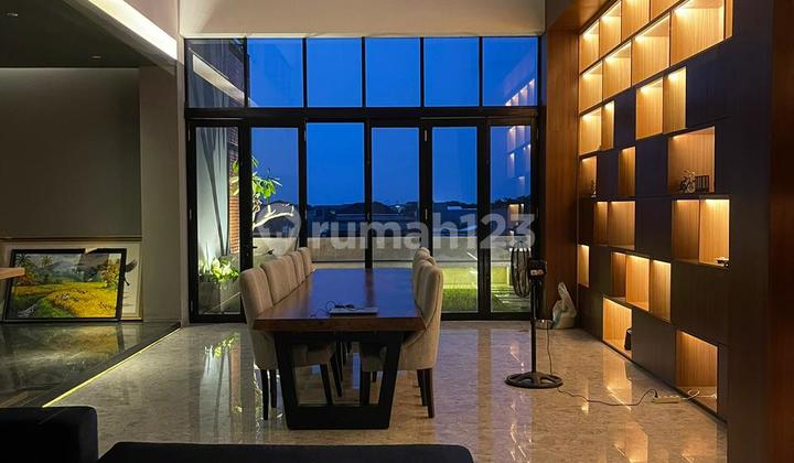 5-Storey New Building in Karangtempel, East Semarang, Near Simpang Lima Semarang 1