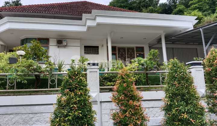 Rumah di Candi Semarang Siap Huni 1