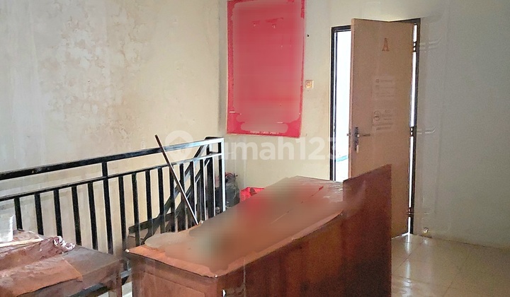  2 Unit Ruko Di Semarang Barat Bonus Passive Income 2