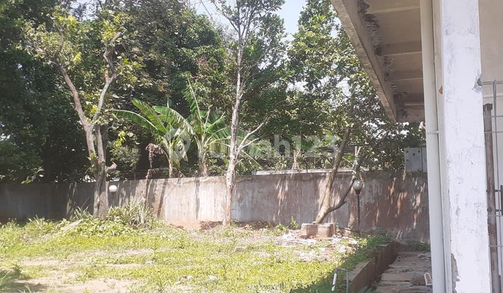 Tanah 1050 m2 di Gunung Pati dekat universitas UNNES 1