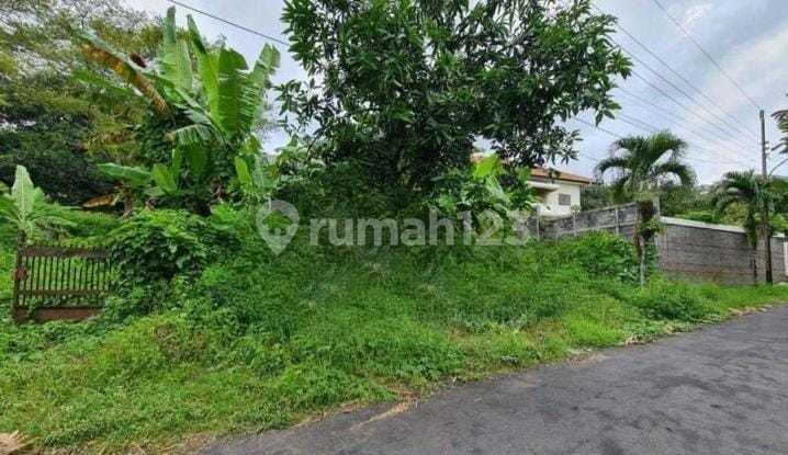 Land in Bukit Sari Area 1254 1