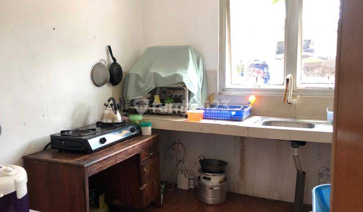Tanah Kavling Komersial dengan Bangunan Kantor, Meruya, Jakarta Barat 9