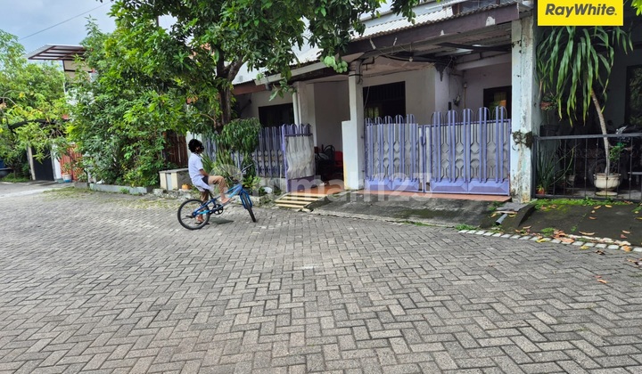 Dijual Rumah SHM di Blimbing Pondok Candra Sidoarjo 1
