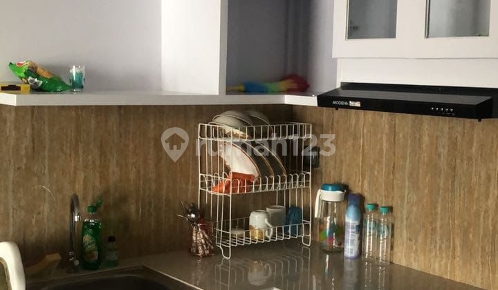 Apartemen The Linden Marvel City Mall Surabaya Furnish 500 Jutaan Apartemen The Linden Marvel City Mall Surabaya Furnish 500 Jutaan