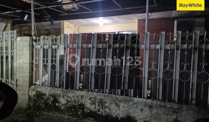 Dijual Rumah 750 Jutaan di Jl Jambu Pondok Tjandra Sidoarjo 1