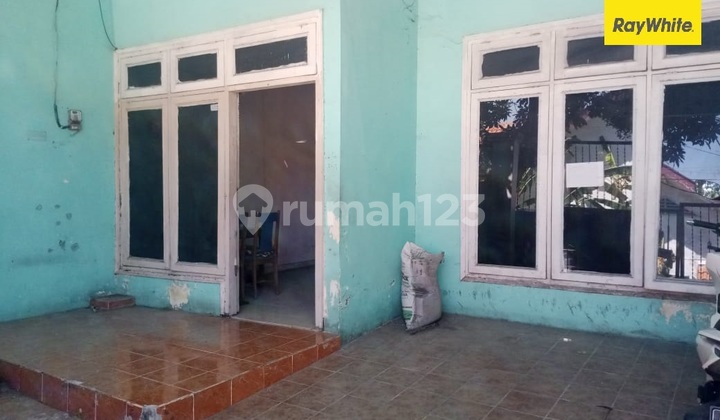 Dijual Rumah 790 Jutaan di Semolowaru Tengah Surabaya