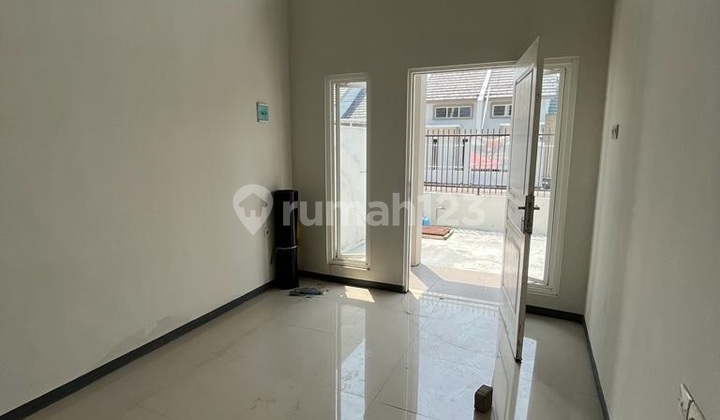 Dijual Murah Rumah di Alana Cemandi Sidoarjo 1
