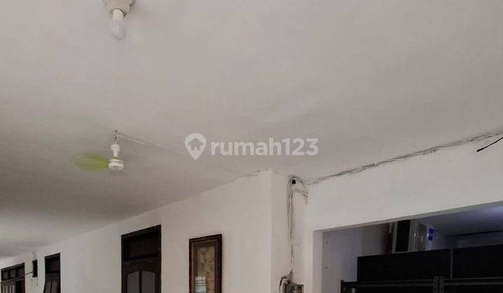 Dijual Rumah Kost Siap Huni di Jl Dukuh Kupang Barat Surabaya 1