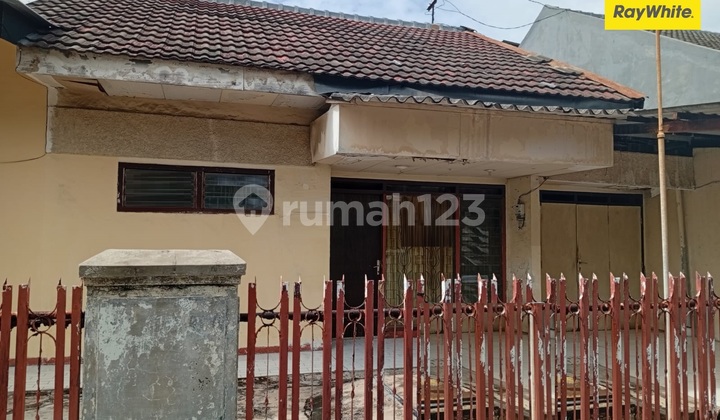Dijual Rumah di Jl Jambu Pondok Tjandra Sidoarjo