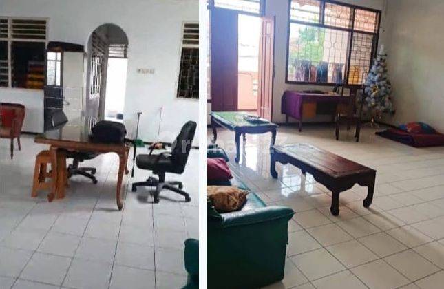 Dijual Rumah di Dukuh Kupang Timur Surabaya Barat 1