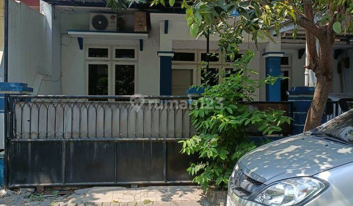 Disewakan Murah Rumah di Pondok Mutiara Sidoarjo 1