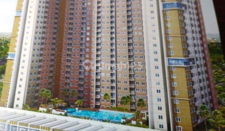 Dijual Cepat Apartemen Baru 3br Super Block Merr Surabaya  1