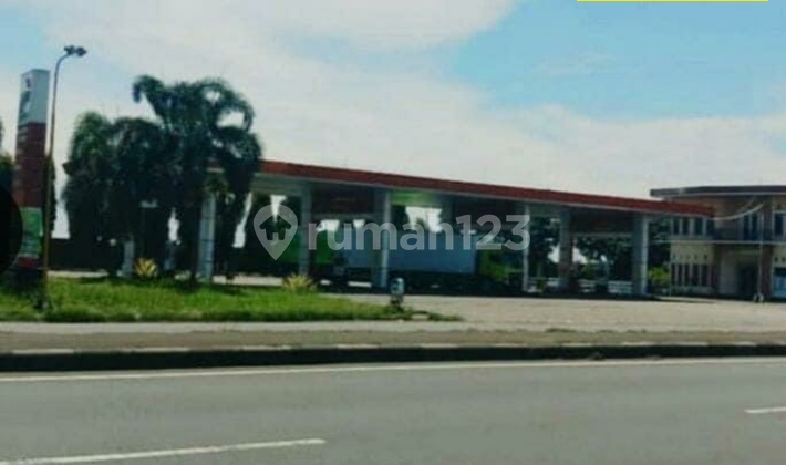 For Sale: Strategic Gas Station Land on Weleri Ring Road, Kendal, Central Java. For Sale: Strategic Gas Station Land on Weleri Ring Road, Kendal, Central Java.