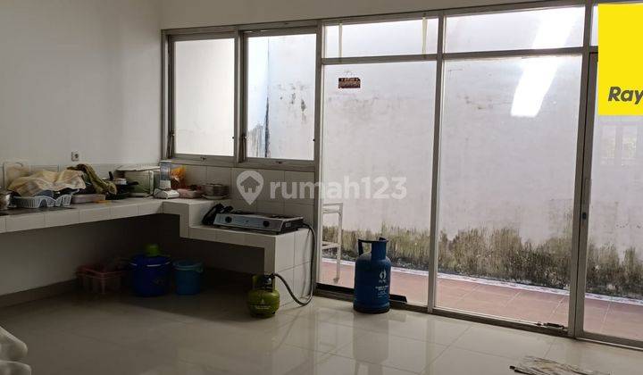 Dijual Rumah 2 Lantai di Nol Raya Kutisari Indah Surabaya 2