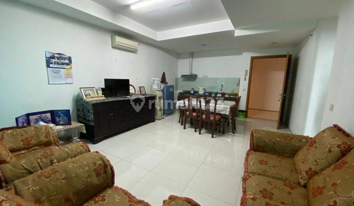 Dijual Murah Apartemen 2BR Cito Surabaya Selatan 1