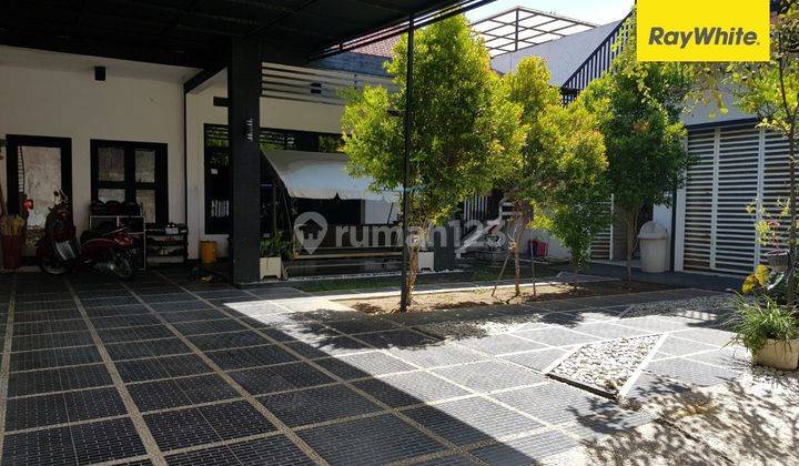 Dijual Rumah SHM di Kutisari Selatan Surabaya 1