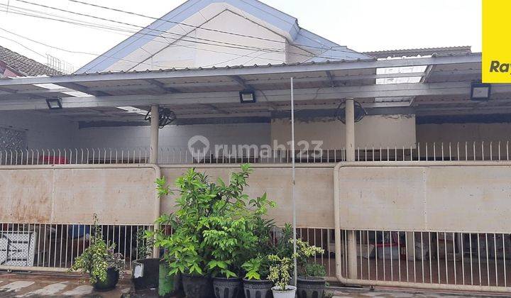 Cepat Bu Rumah Murah Griya Babatan Mukti Wiyung Surabaya 1