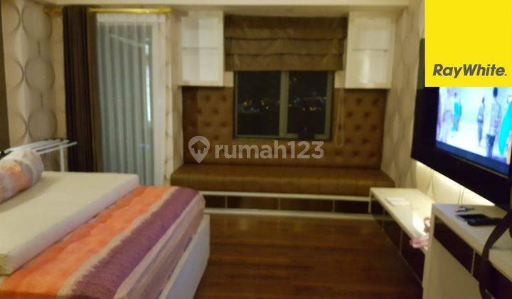 Dijual Furnish Apartemen Tanglin Surabaya Barat 1